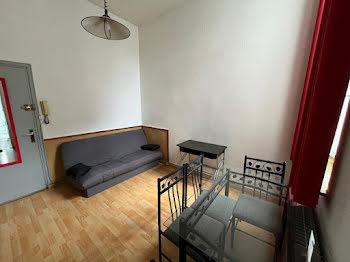 appartement à Lille (59)