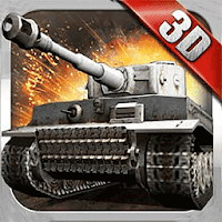 War Machines—tank battle games Tank Wars   Game