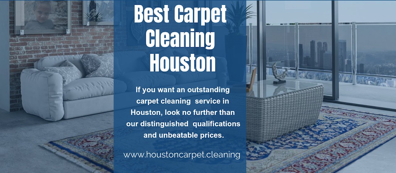 Best carpet cleaning Houston