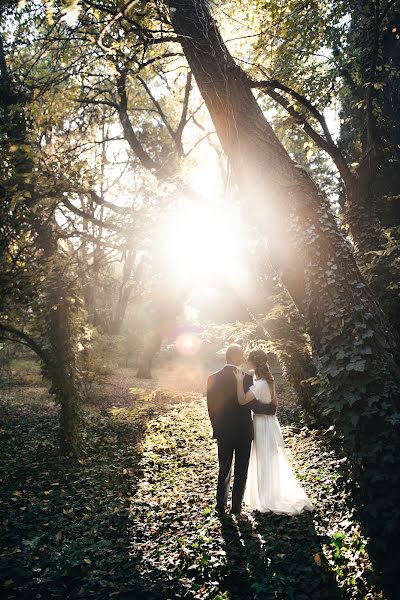 Fotografo di matrimoni Rauf Karamanov (sonicphotography). Foto del 26 aprile 2023