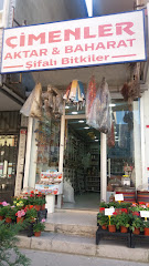 Çimenler Baharat