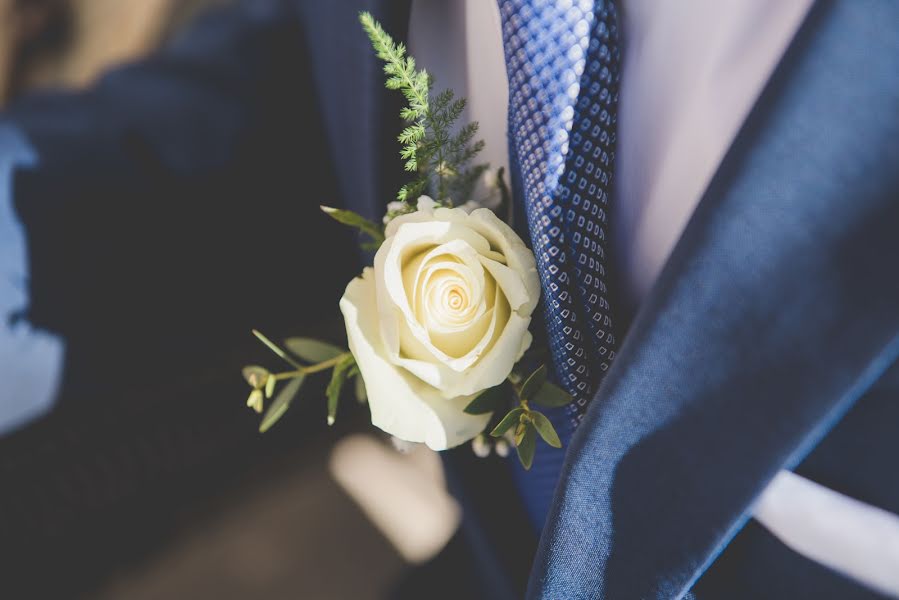 Fotógrafo de bodas Dario Sean Marco Kouvaris (dk-fotos). Foto del 31 de mayo 2019