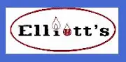 Elliotts Heating Plumbing Gas & Building Services Logo