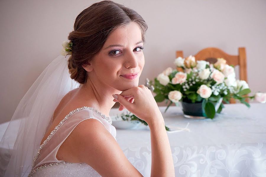 Wedding photographer Michał Kowalski (michalkowalski). Photo of 24 February 2020