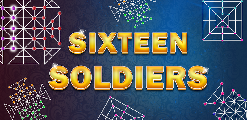 Sixteen Soldiers