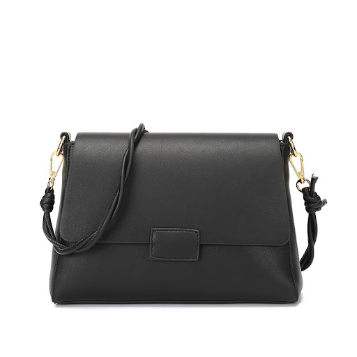 Title 1, Casual Commuter Bag Fashion Simple One Shoulder...