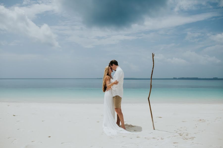 Fotógrafo de bodas Elena Rukel (elenaaa). Foto del 9 de enero 2023