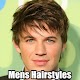 Download Mens Hairstyles For PC Windows and Mac 2