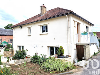 maison à Pacy-sur-Eure (27)