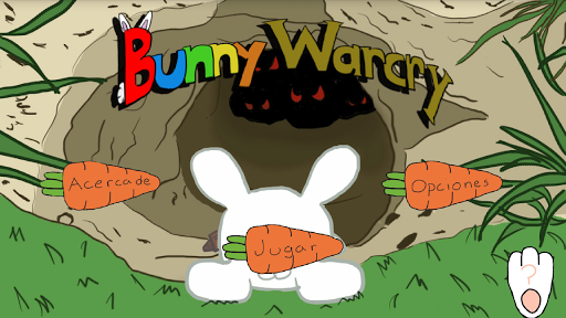 Bunny Warcry