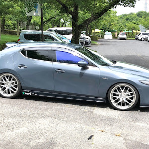 MAZDA3 BPEP