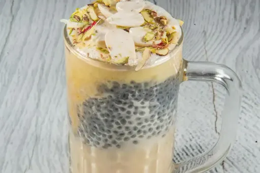 Kesar Elachi Falooda