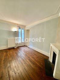 appartement à Paris 18ème (75)