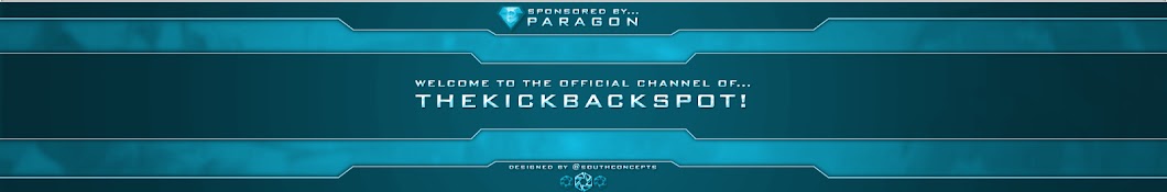 TheKickbackSpot Banner