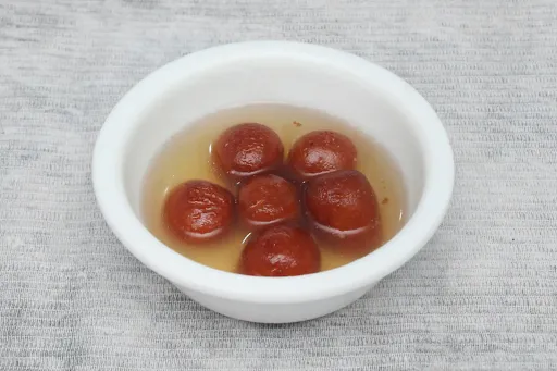 Angoori Gulab Jamun [small 2Piece]