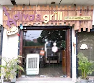 Adiva's Grill photo 8