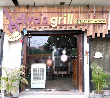 Adiva's Grill photo 