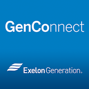 GenConnect  Icon