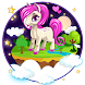 Cute Pony Theme - Androidアプリ