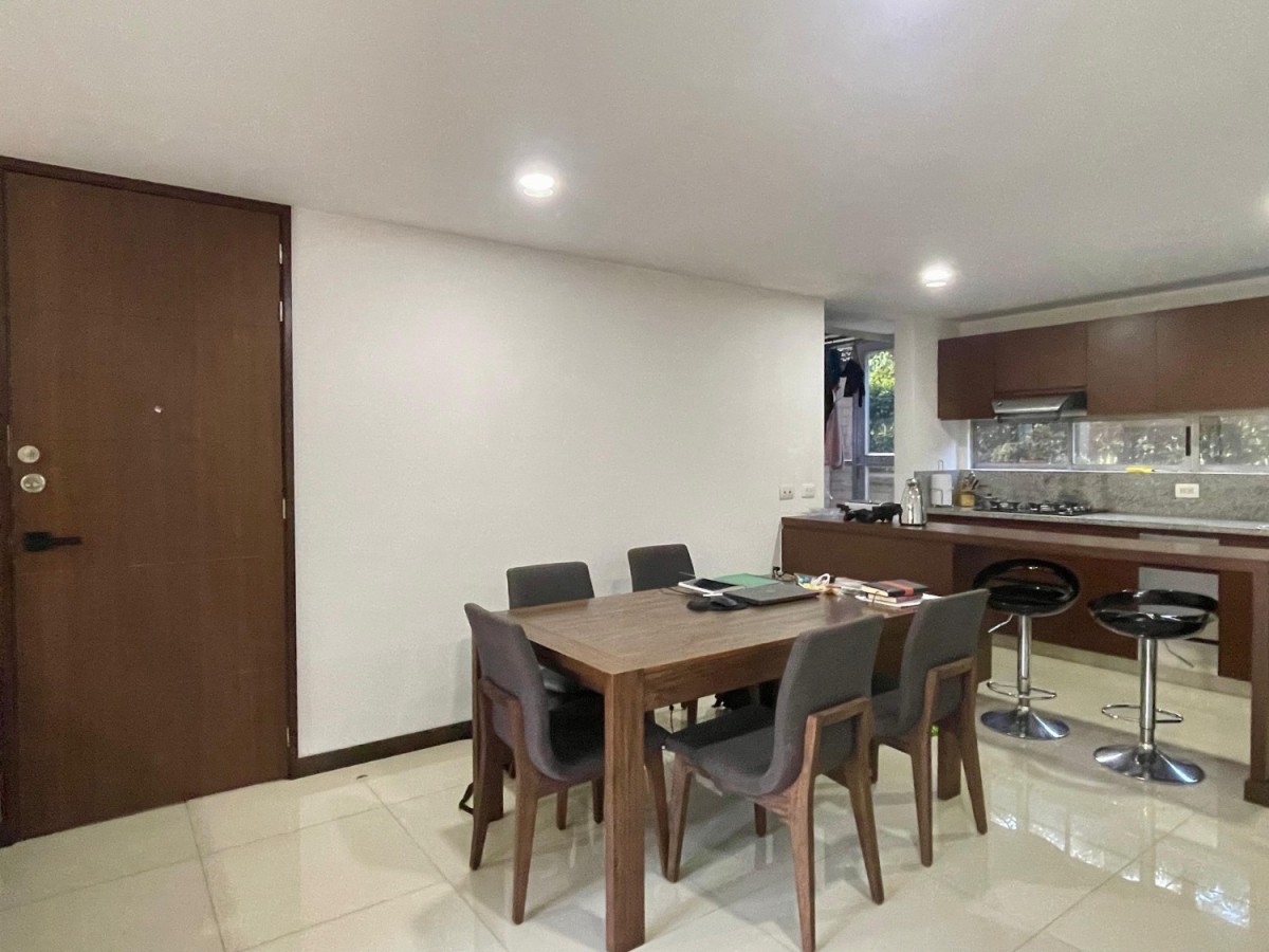 Apartamento para Venta en La frontera