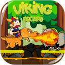 Viking Escape Game - Runs Offline