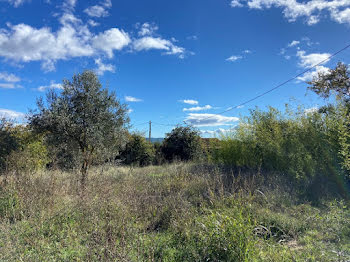 terrain à Manosque (04)