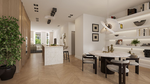 Appartement 3