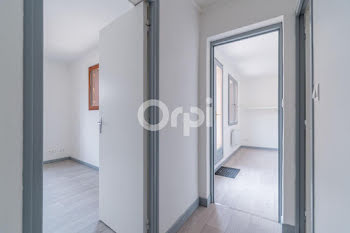 appartement à Reims (51)