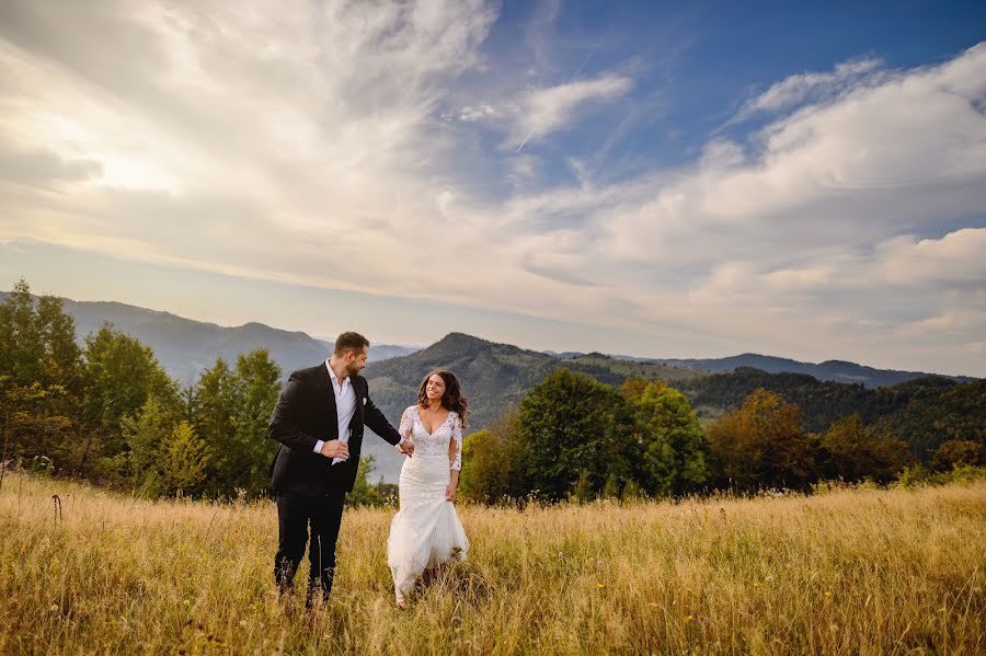 Photographe de mariage Pantis Sorin (pantissorin). Photo du 24 septembre 2018