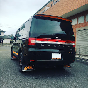 デリカD:5 CV1W