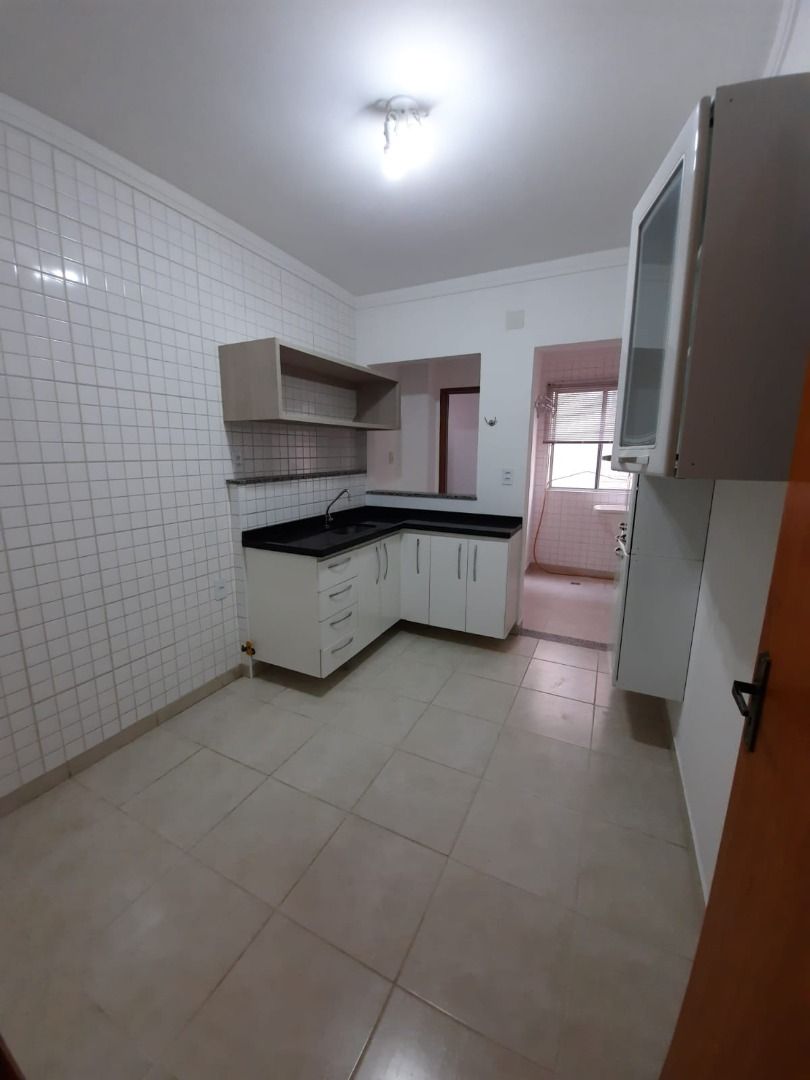 Apartamentos à venda Centro