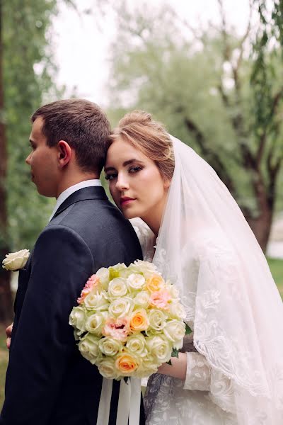 Wedding photographer Anna Paveleva (victories). Photo of 22 June 2023