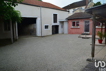 maison à Bourbonne-les-Bains (52)