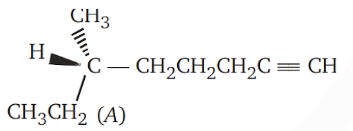 preparation of alkynes