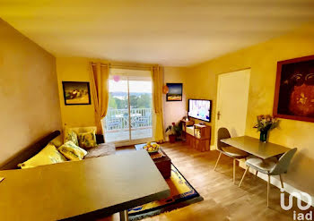 appartement à Saint-Cyr-sur-Mer (83)