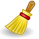 Cleanup Data chrome extension