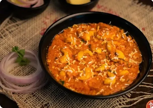 Kaju Paneer