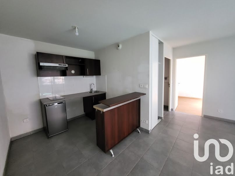 Vente appartement 2 pièces 41 m² à Deyme (31450), 125 000 €