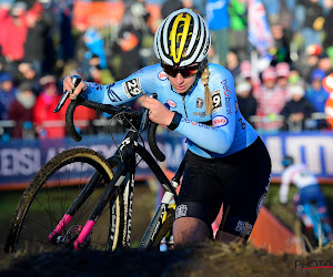 Belgische beloftenkampioene uit 2019 stopt met veldrijden: "De zin naar het fietsen was stilletjes aan het weggaan"