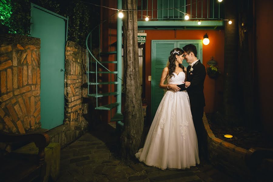 Fotografo di matrimoni João Lucas Ferreira (joaoferreira). Foto del 28 marzo 2020