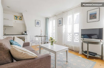 appartement à Paris 17ème (75)