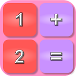 Cover Image of Скачать Cute calculator 2.0 APK