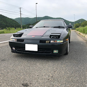 スープラ JZA70