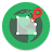 GLand : GPS Field Area Measure icon