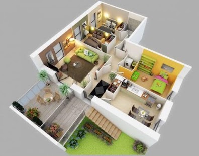  Home  Design  3D  Android Apps on Google  Play 