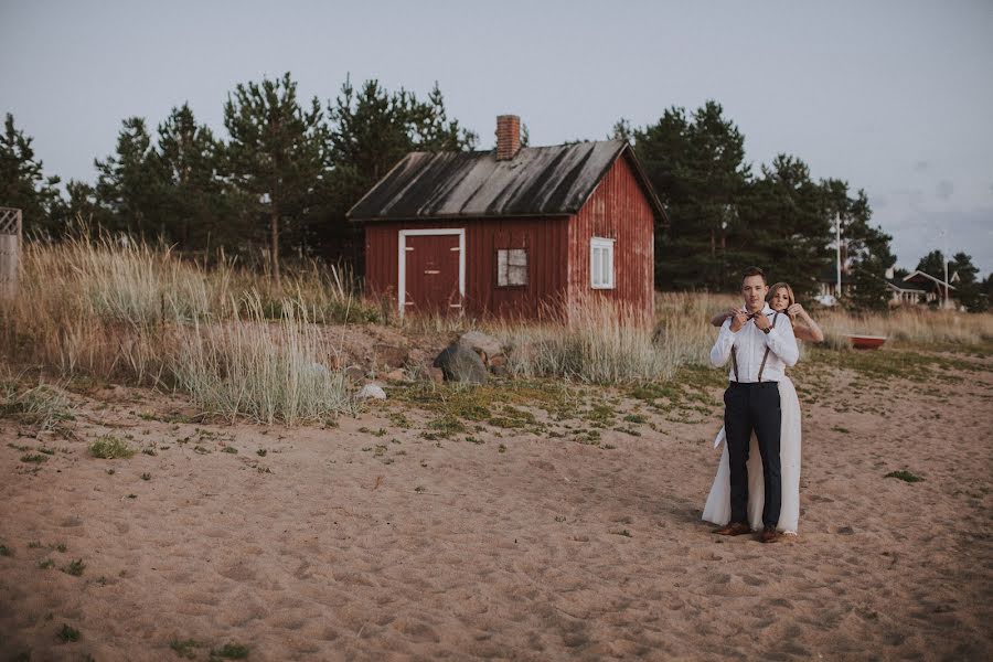 Fotógrafo de bodas Tamás Dóczi (aeterno). Foto del 5 de septiembre 2019