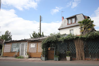 maison à Benerville-sur-Mer (14)