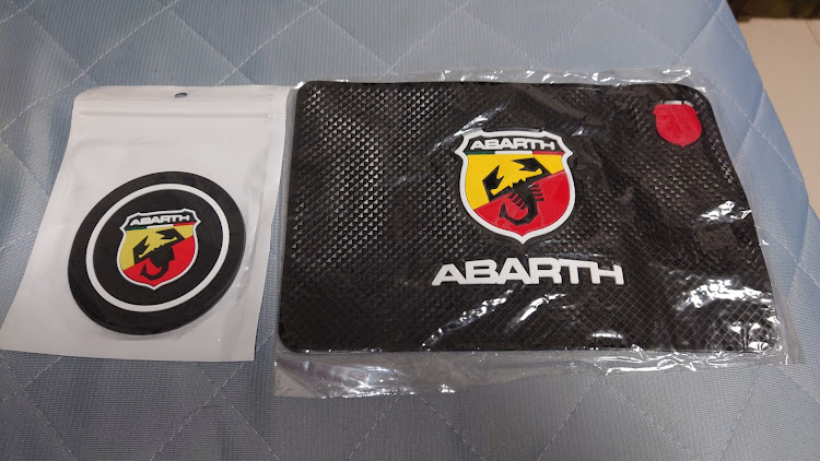 エッセのBOSCHと書いてボッチと読む・WABARTH・和バルト・WABARTH235esseesse・シェイクダウンに関するカスタム事例の投稿画像16枚目
