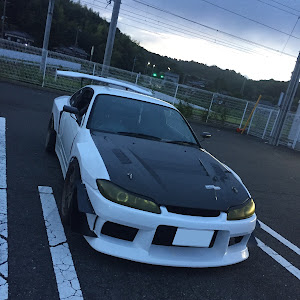 シルビア S15