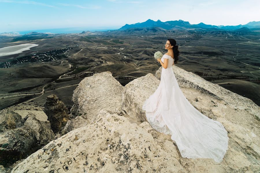 Wedding photographer Oleg Baranchikov (anaphanin). Photo of 10 October 2020